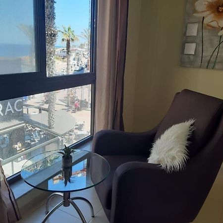 Lovely Two Bedroom Apartment St. Paul's Bay Bagian luar foto