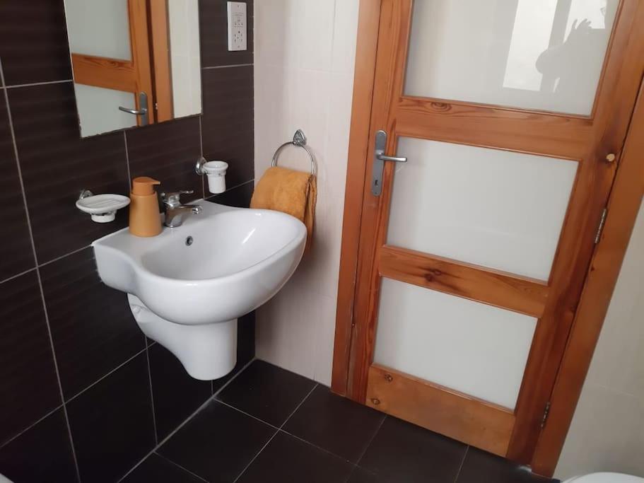 Lovely Two Bedroom Apartment St. Paul's Bay Bagian luar foto