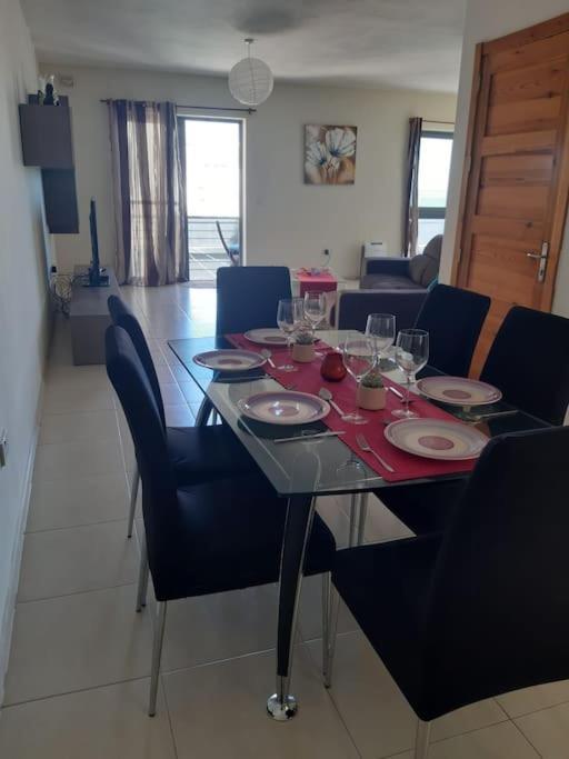 Lovely Two Bedroom Apartment St. Paul's Bay Bagian luar foto