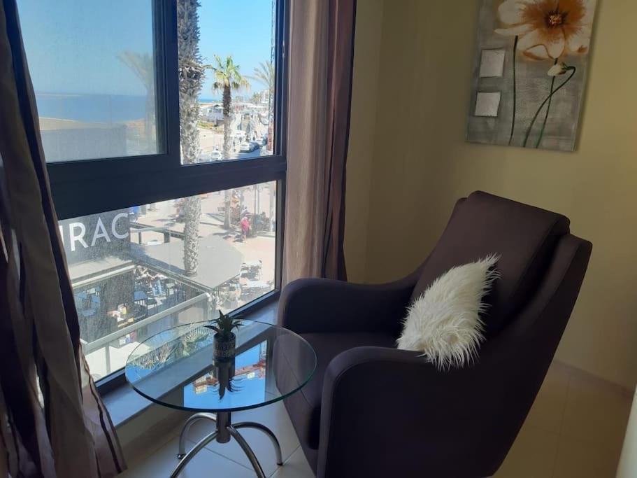 Lovely Two Bedroom Apartment St. Paul's Bay Bagian luar foto